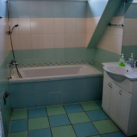 Lux Blue Paradise 3* Ostrava