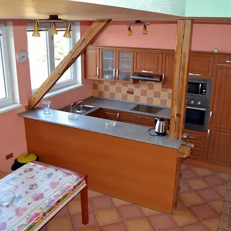 Lux Blue Paradise 3* Ostrava