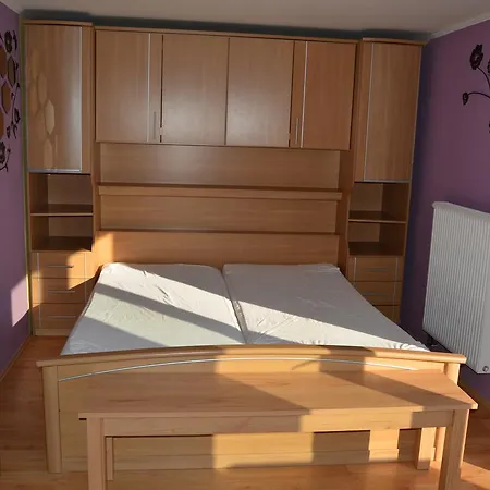 Lux Blue Paradise Ostrava