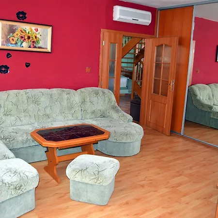 Lux Blue Paradise Apart Otel Ostrava